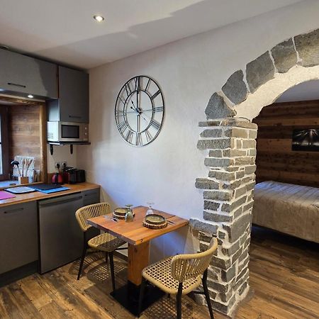 Un Brin Cosy Неваш Экстерьер фото