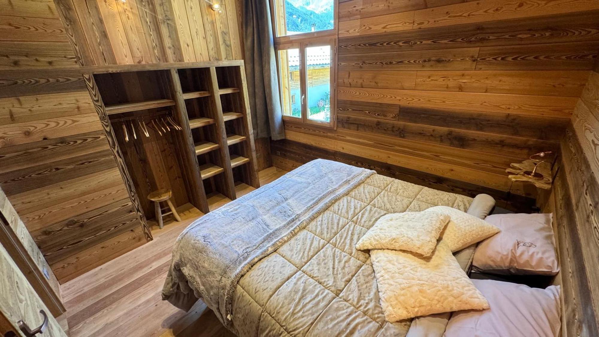 Un Brin Cosy Неваш Экстерьер фото