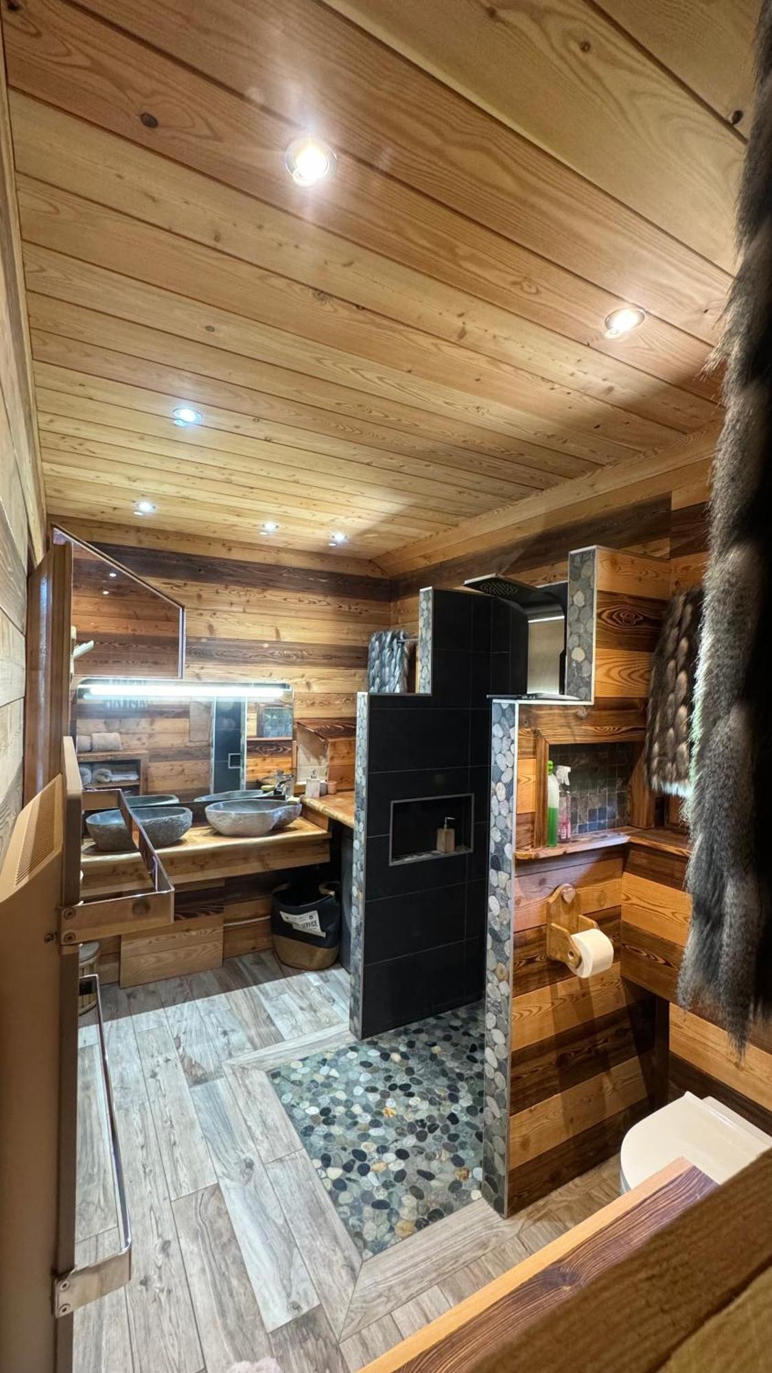 Un Brin Cosy Неваш Экстерьер фото
