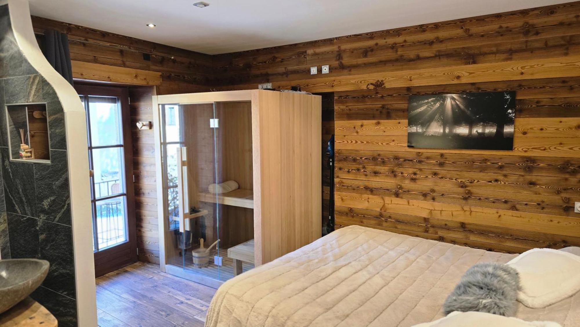 Un Brin Cosy Неваш Экстерьер фото