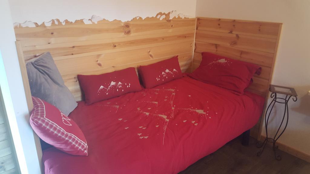 Un Brin Cosy Неваш Экстерьер фото