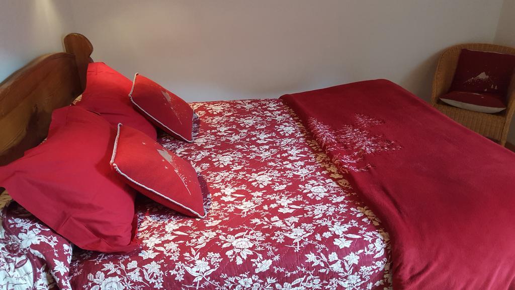 Un Brin Cosy Неваш Экстерьер фото