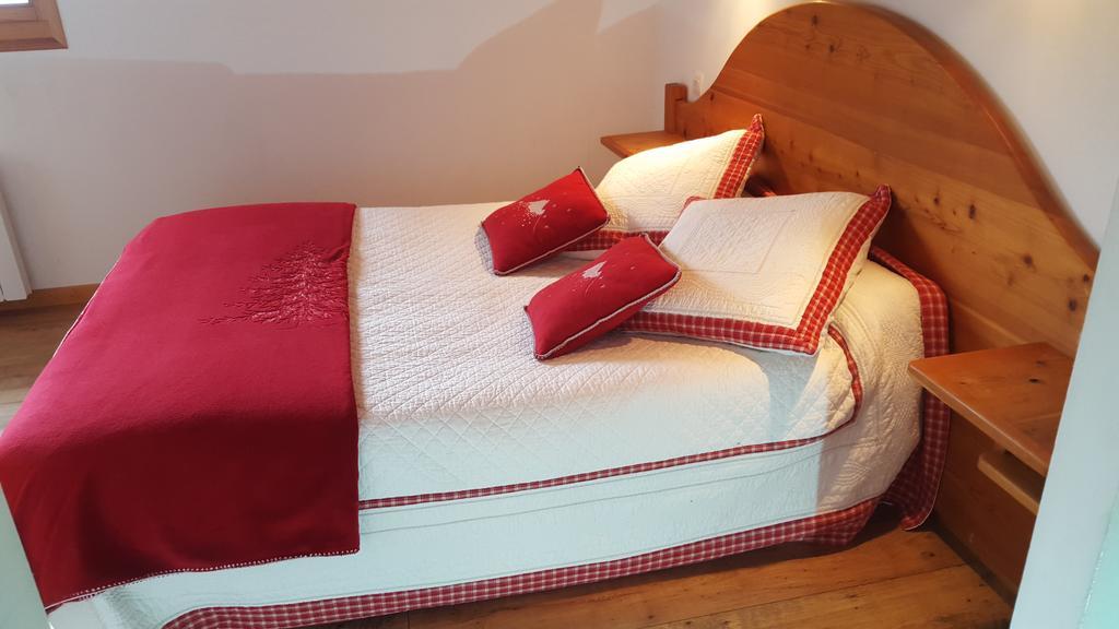 Un Brin Cosy Неваш Экстерьер фото
