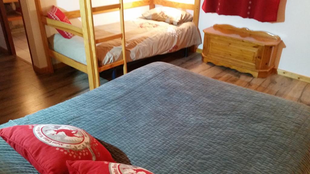 Un Brin Cosy Неваш Экстерьер фото